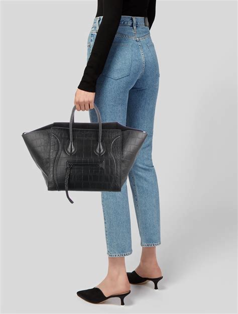 celine tie tote bag|celine tote bags for women.